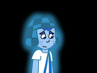 El Chavo S Inside Out Sadness By Supermarcoslucky96