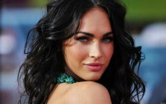 Megan Fox Wallpaper High Resolution