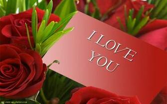 Red HD Roses