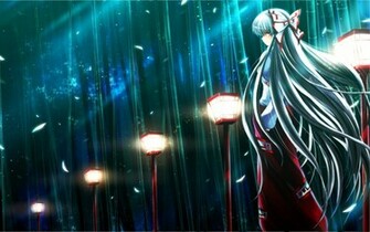 Touhou Wallpaper