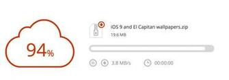 Ios Und Os X El Capitan Wallpaper Zum