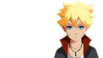 Cute Boruto Uzumaki Anime Boy Wallpaper