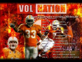 Tennessee Volunteers Wallpaper Volnation
