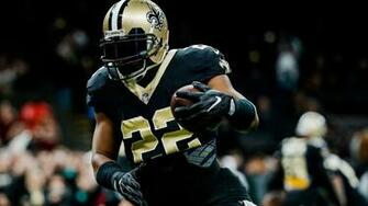 Mark Ingram Expected To Play Vs Falcons Despite Toe Injury