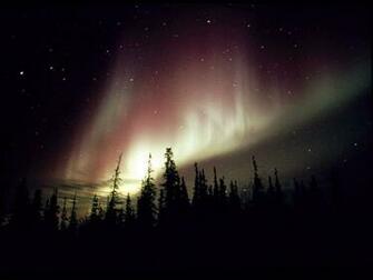 Aurora Borealis