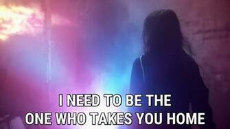 One Last Time Lyrics Ariana Grande Song In Image