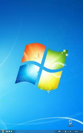Lock Desktop Wallpaper Windows