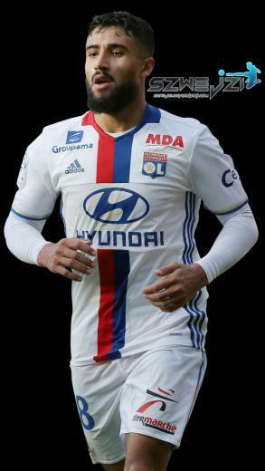 Nabil Fekir Wallpaper For Android Apk
