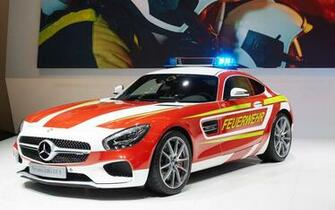 Fire Department Wallpaper