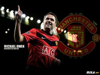 Lionel Messi Wallpaper Michael Owen