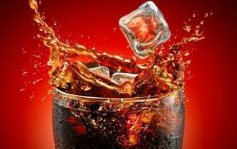 HD Coca Cola Background Net
