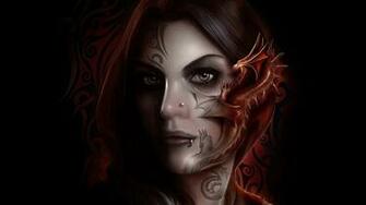 Tattoo Computer Wallpaper Desktop Background Id