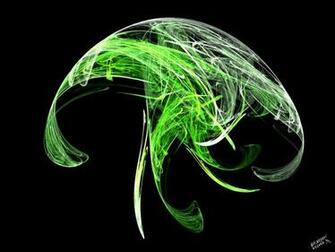 Bright Green Wallpaper HD Pretty