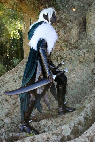 Drizzt Dourden Wallpaper Pictures