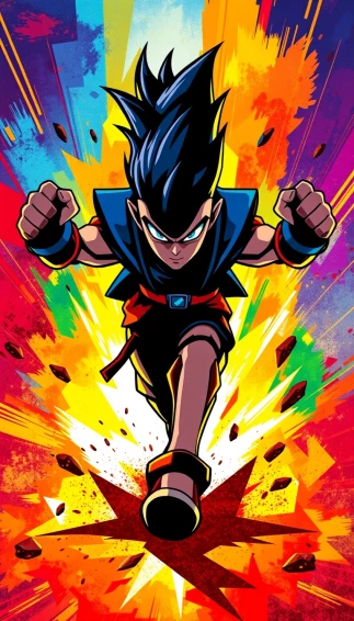 Deku Mobile Wallpaper