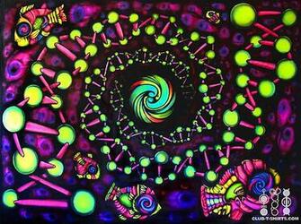 Psychedelic Vans Category Trippy Art By Clubtshirts Image Lsd
