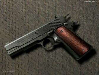 Colt Wallpaper Submited Image