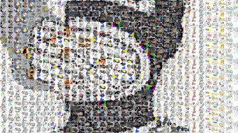 Meme Faces Collage Picture Wallpaper