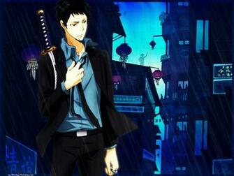 Yamamoto Katekyo Hitman Reborn Wallpaper