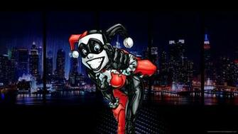 Harley Quinn Picture