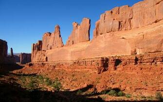 Arches National Park United States