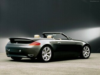 Desktop Wallpaper Background Bmw Car