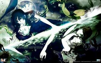 Rahxephon Wallpaper And Background Image Id