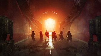 Destiny Kings Fall 4k Wallpaper