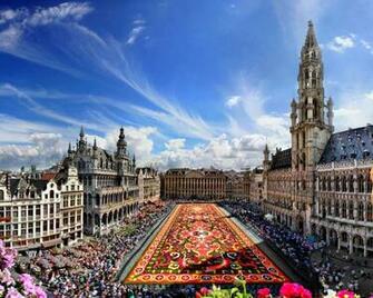 Pics Photos Europe HD Wallpaper