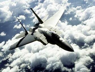 Fighter Jet Wallpaper