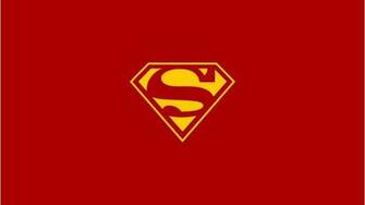 Superheroes Logos Wallpaper