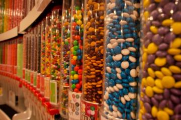 Candy 4k Ultra HD Wallpaper Background Image