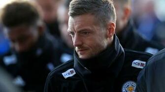 Vardy Vichai HD Wallpaper Background Elsetge