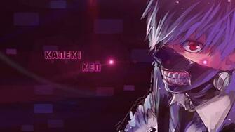 Kaneki Ken Wallpaper By Cauilo