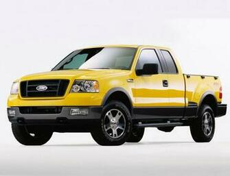 Ford F150 Wallpaper