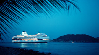 Best Cruises To Mexico In Cabo San Lucas Puerta Vallarta