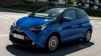 Toyota Aygo Door Wallpaper And HD Image Car Pixel