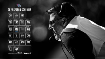 The Official Site Of Tennessee Titans