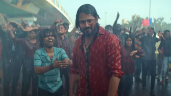 Unlike Bb Ki Vines Bhuvan Bam S Taaza Khabar Is Sadly A Walking