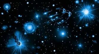HD Wallpaper Starry Night