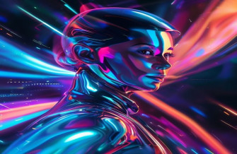 Jarvis Live Wallpaper