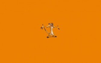 Timon Wallpaper