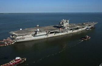 Militair Uss Enterprise Cvn Wallpaper
