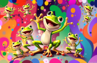 Pepe Frog Wallpaper
