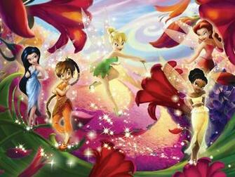 Disney Fairies Tinkerbell