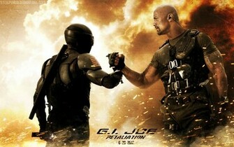 Gi Joe Wallpaper By Steelpengu