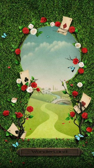 Rosi Amaral Adl Kullan C N Paintbynumber Panosundaki Pin Wallpaper