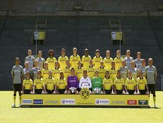 Wallpaper Borusia Dortmund