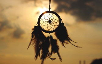 Dream Catcher Wallpaper