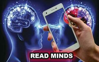 Telepathy Magic Prank For Android Apk